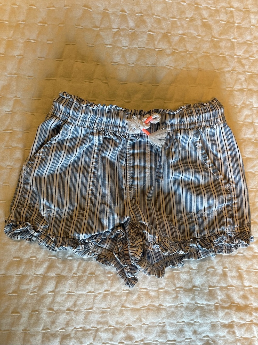 GAP Toddler Girl Shorts Size 4T